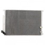 Order BTK - C3688 - Condenser For Your Vehicle