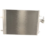 Order BTK - C3733 - Condenser For Your Vehicle