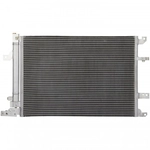 Order BTK - C3737 - Condenser For Your Vehicle