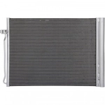 Order BTK - C3738 - Condenser For Your Vehicle