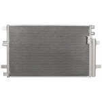 Order BTK - C3746 - Condenser For Your Vehicle