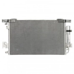 Order BTK - C3747 - Condenser For Your Vehicle