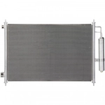 Order BTK - C3750 - Condenser For Your Vehicle