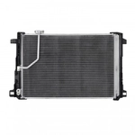 Order BTK - C3760 - Condenser For Your Vehicle