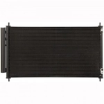 Order BTK - C3766 - Condenser For Your Vehicle