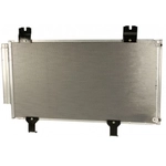 Order BTK - C3767 - Condenser For Your Vehicle