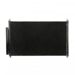 Order BTK - C3771 - Condenser For Your Vehicle