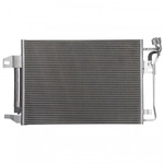 Order BTK - C3773 - Condenser For Your Vehicle