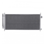 Order BTK - C3783 - Condenser For Your Vehicle