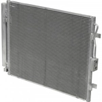 Order BTK - C3784 - Condenser For Your Vehicle