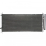 Order BTK - C3787 - Condenser For Your Vehicle