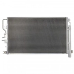 Order BTK - C3789 - Condenser For Your Vehicle