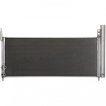 Order BTK - C3790 - Condenser For Your Vehicle