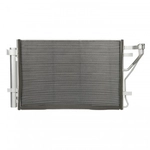 Order BTK - C3795 - Condenser For Your Vehicle