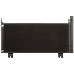 Order BTK - C3797 - Condenser For Your Vehicle