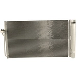 Order BTK - C3862 - Condenser For Your Vehicle