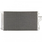 Order BTK - C3864 - Condenser For Your Vehicle