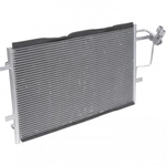 Order BTK - C3867 - Condenser For Your Vehicle