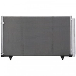 Order BTK - C3869 - Condenser For Your Vehicle