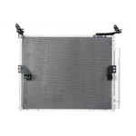 Order BTK - C3870 - Condenser For Your Vehicle