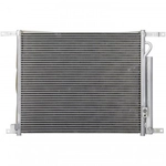 Order BTK - C3877 - Condenser For Your Vehicle