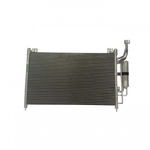 Order BTK - C3879 - Condenser For Your Vehicle