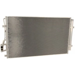 Order BTK - C3882 - Condenser For Your Vehicle