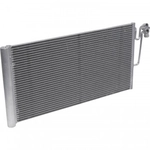 Order BTK - C3884 - Condenser For Your Vehicle