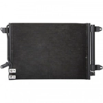 Order BTK - C3889 - Condenser For Your Vehicle