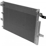 Order BTK - C3894 - Condenser For Your Vehicle