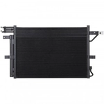 Order BTK - C3911 - Condenser For Your Vehicle