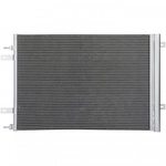 Order BTK - C3936 - Condenser For Your Vehicle