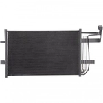 Order BTK - C3978 - Condenser For Your Vehicle