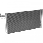 Order BTK - C3981 - Condenser For Your Vehicle