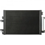 Order BTK - C3982 - Condenser For Your Vehicle