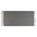 Order BTK - C3987 - Condenser For Your Vehicle