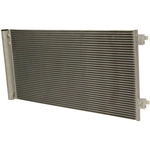 Order BTK - C3989 - Condenser For Your Vehicle