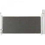 Order BTK - C3991 - Condenser For Your Vehicle