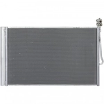 Order BTK - C3992 - Condenser For Your Vehicle