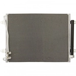 Order BTK - C3994 - Condenser For Your Vehicle