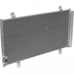 Order BTK - C3995 - Condenser For Your Vehicle