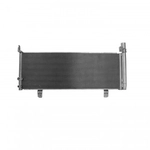 Order BTK - C3996 - Condenser For Your Vehicle