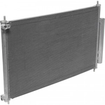 Order BTK - C3997 - Condenser For Your Vehicle