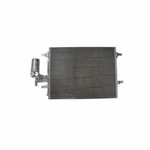 Order BTK - C3998 - Condenser For Your Vehicle