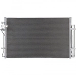 Order BTK - C4066 - Condenser For Your Vehicle