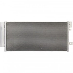 Order BTK - C4083 - Condenser For Your Vehicle