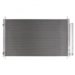 Order BTK - C4102 - Condenser Drier Assembly For Your Vehicle