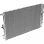 Order BTK - C4103 - Condenser For Your Vehicle