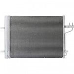 Order BTK - C4106 - Condenser For Your Vehicle