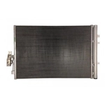 Order BTK - C4120 - Condenser For Your Vehicle